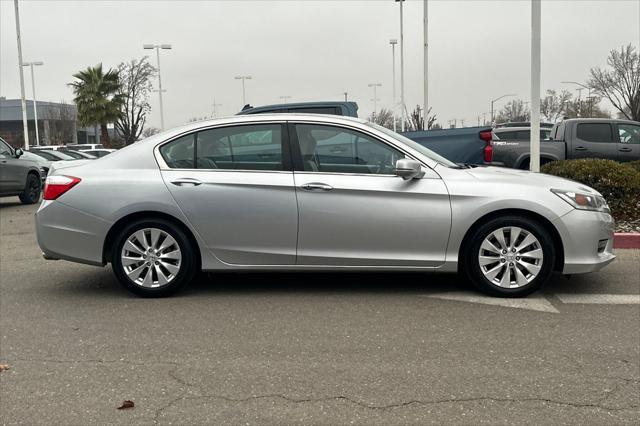 used 2014 Honda Accord car, priced at $14,473