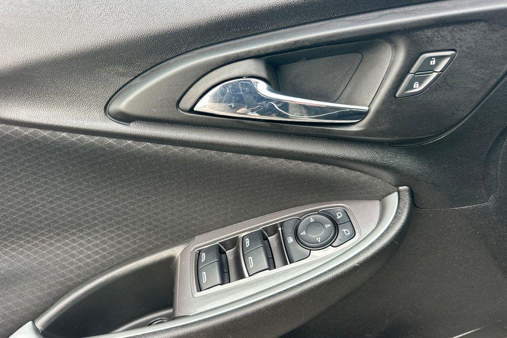 used 2023 Chevrolet Malibu car, priced at $16,988