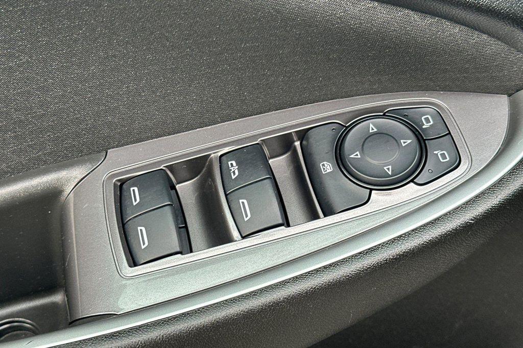 used 2023 Chevrolet Malibu car, priced at $16,988