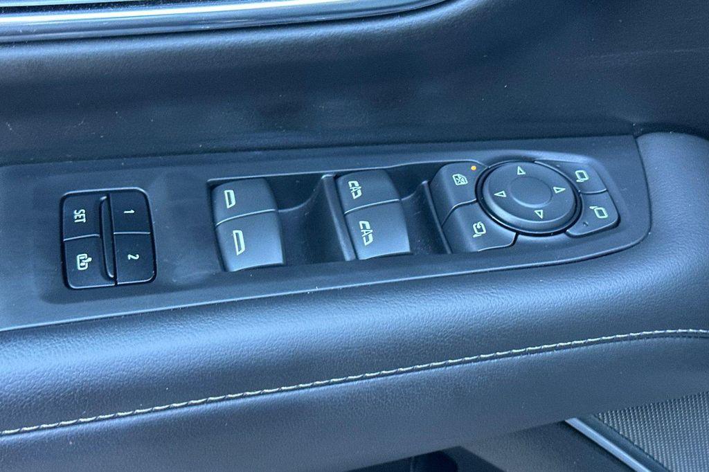 used 2023 Chevrolet Tahoe car, priced at $48,988