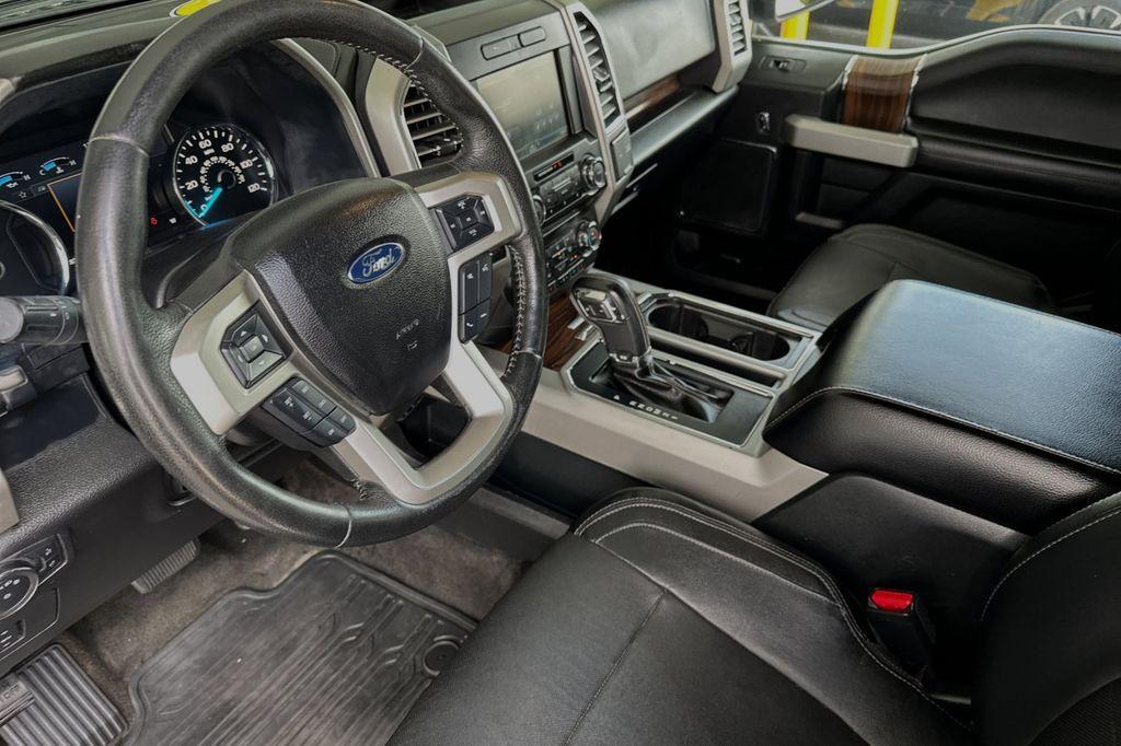used 2015 Ford F-150 car, priced at $18,999