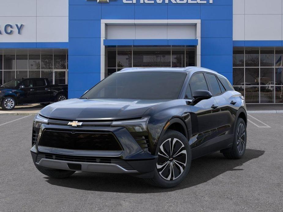 new 2024 Chevrolet Blazer EV car, priced at $43,195
