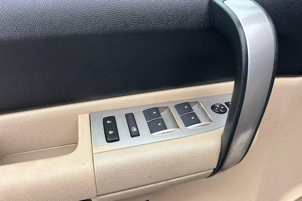 used 2008 Chevrolet Silverado 1500 car, priced at $13,999