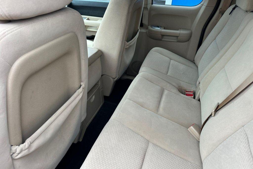 used 2008 Chevrolet Silverado 1500 car, priced at $13,999