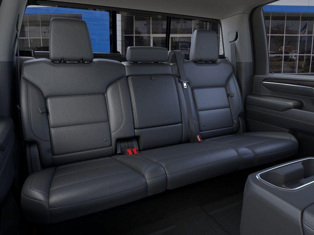 new 2026 Chevrolet Silverado 2500 car, priced at $81,595
