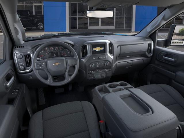 new 2024 Chevrolet Silverado 2500 car, priced at $63,999