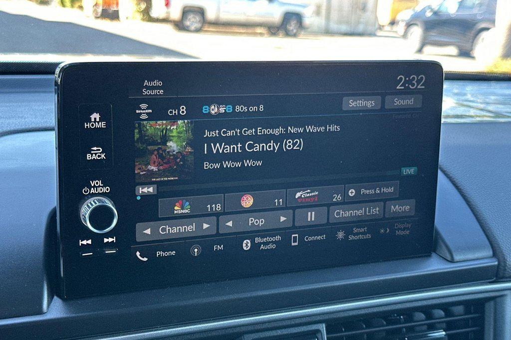 used 2023 Honda Pilot car, priced at $34,886