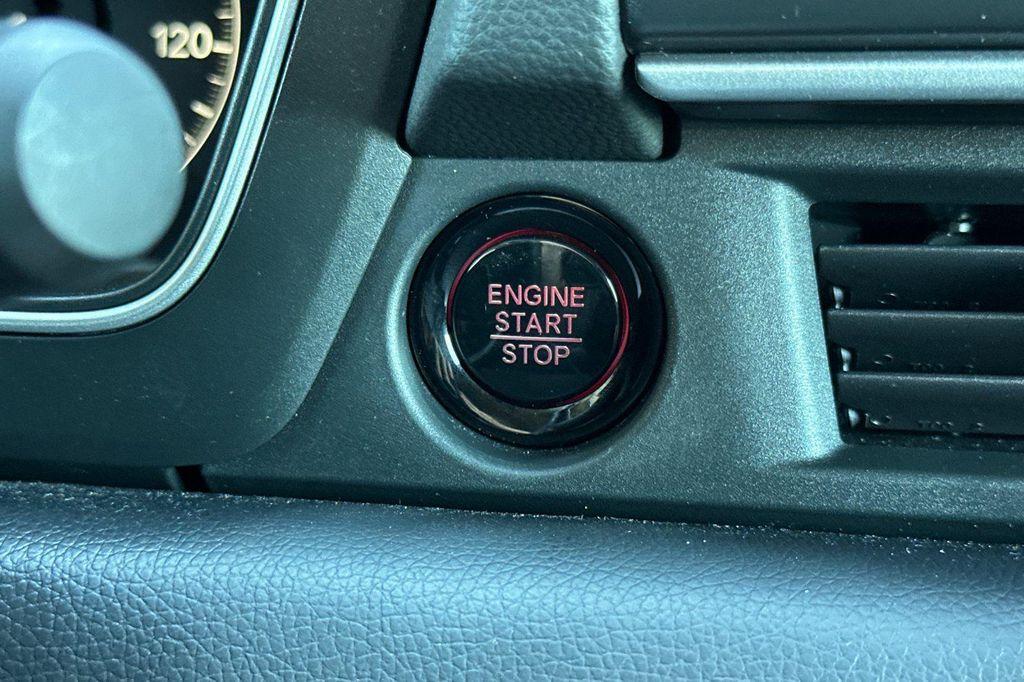 used 2023 Honda Pilot car, priced at $34,886