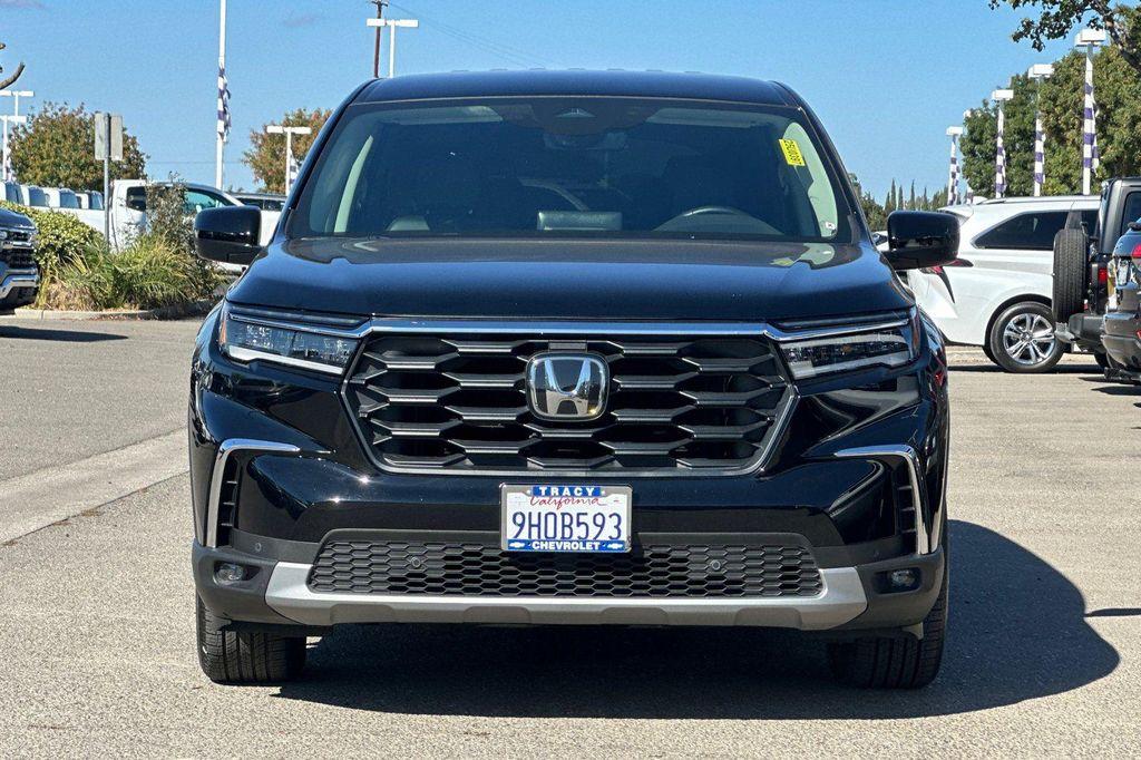used 2023 Honda Pilot car, priced at $34,886