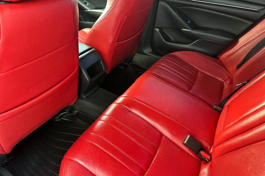 used 2019 Honda Accord car, priced at $17,943