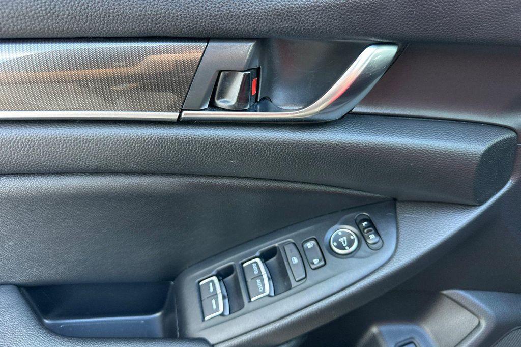 used 2019 Honda Accord car, priced at $17,943