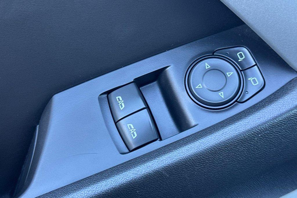 used 2018 Chevrolet Camaro car, priced at $17,588