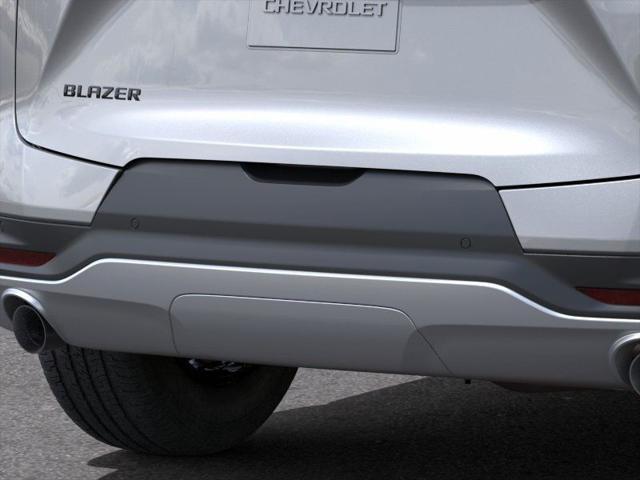 new 2025 Chevrolet Blazer car, priced at $37,905