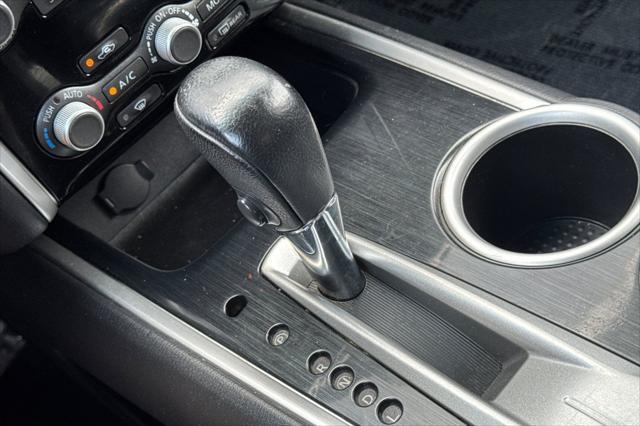 used 2016 Nissan Pathfinder car, priced at $7,799