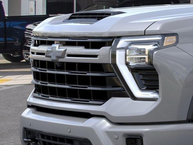 new 2024 Chevrolet Silverado 2500 car, priced at $82,220