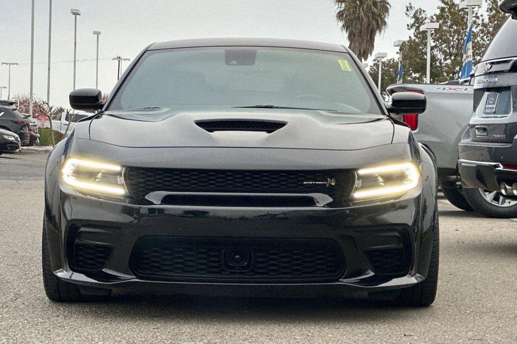 used 2021 Dodge Charger car, priced at $45,999