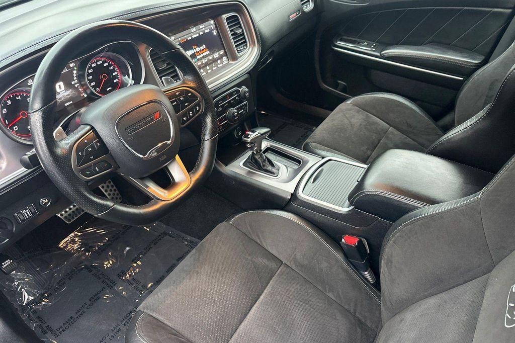 used 2021 Dodge Charger car, priced at $45,999