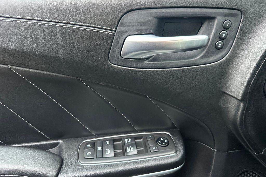 used 2021 Dodge Charger car, priced at $45,999