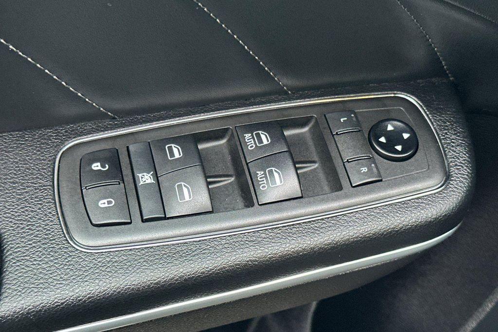 used 2021 Dodge Charger car, priced at $45,999