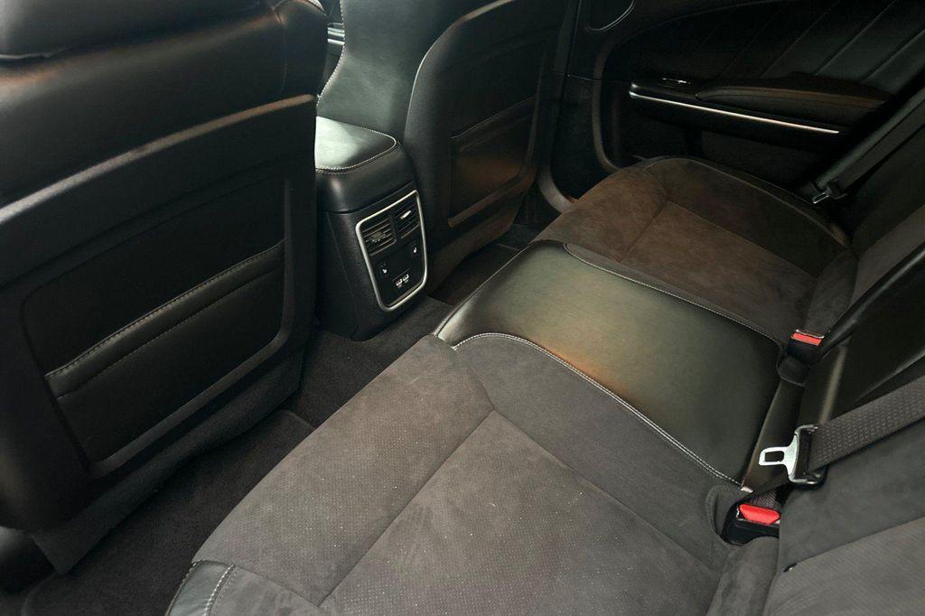 used 2021 Dodge Charger car, priced at $45,999