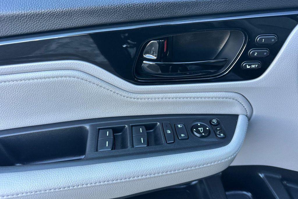 used 2021 Honda Odyssey car, priced at $29,999