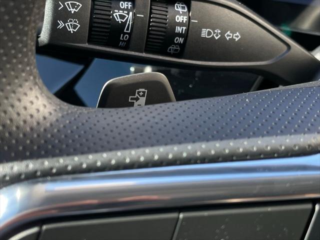 new 2025 Honda Prologue car, priced at $52,305