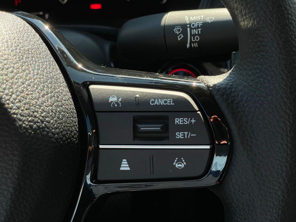 new 2026 Honda Civic car, priced at $25,790