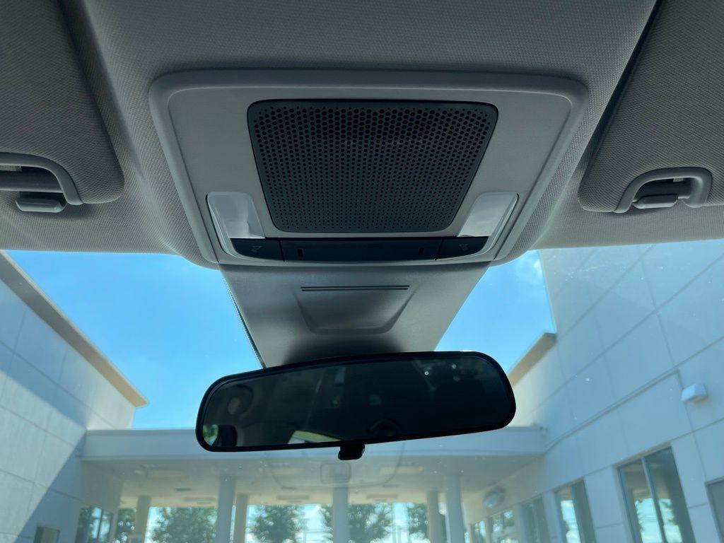 new 2026 Honda Civic car, priced at $25,790