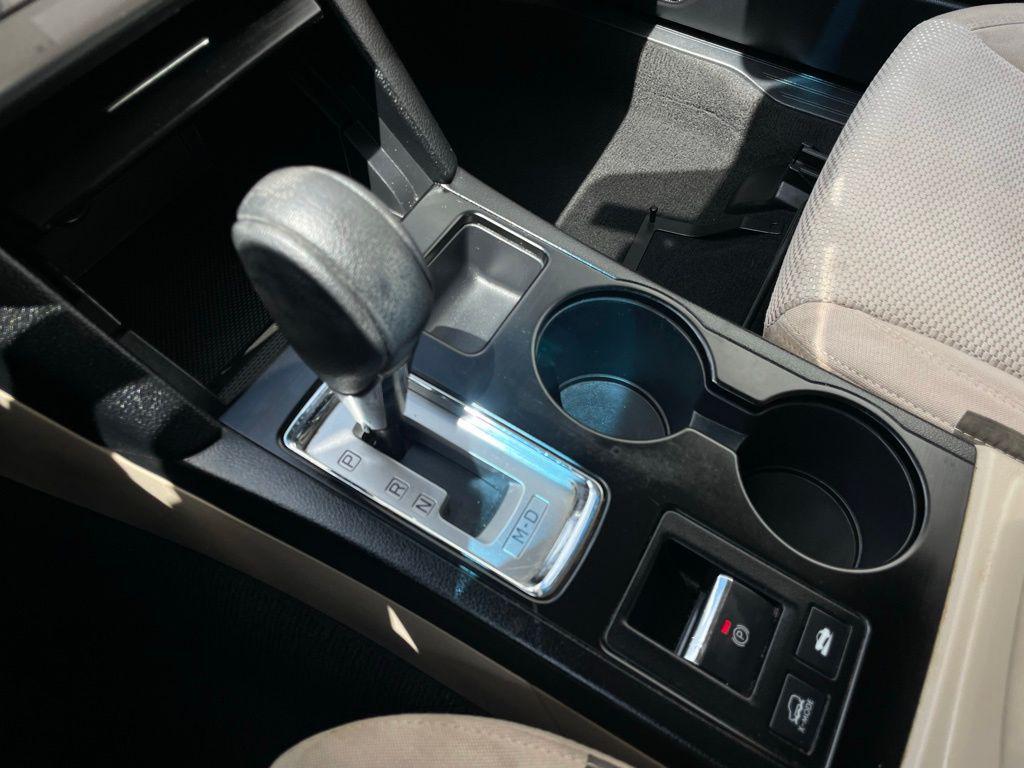 used 2019 Subaru Outback car, priced at $16,480