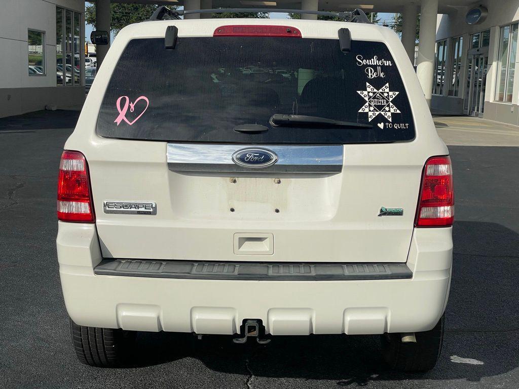 used 2012 Ford Escape car, priced at $6,980