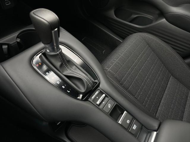 new 2025 Honda HR-V car, priced at $27,250
