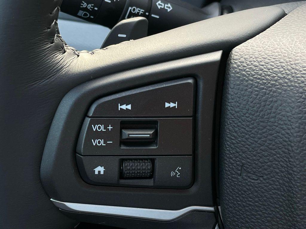 new 2025 Honda Ridgeline car, priced at $44,885