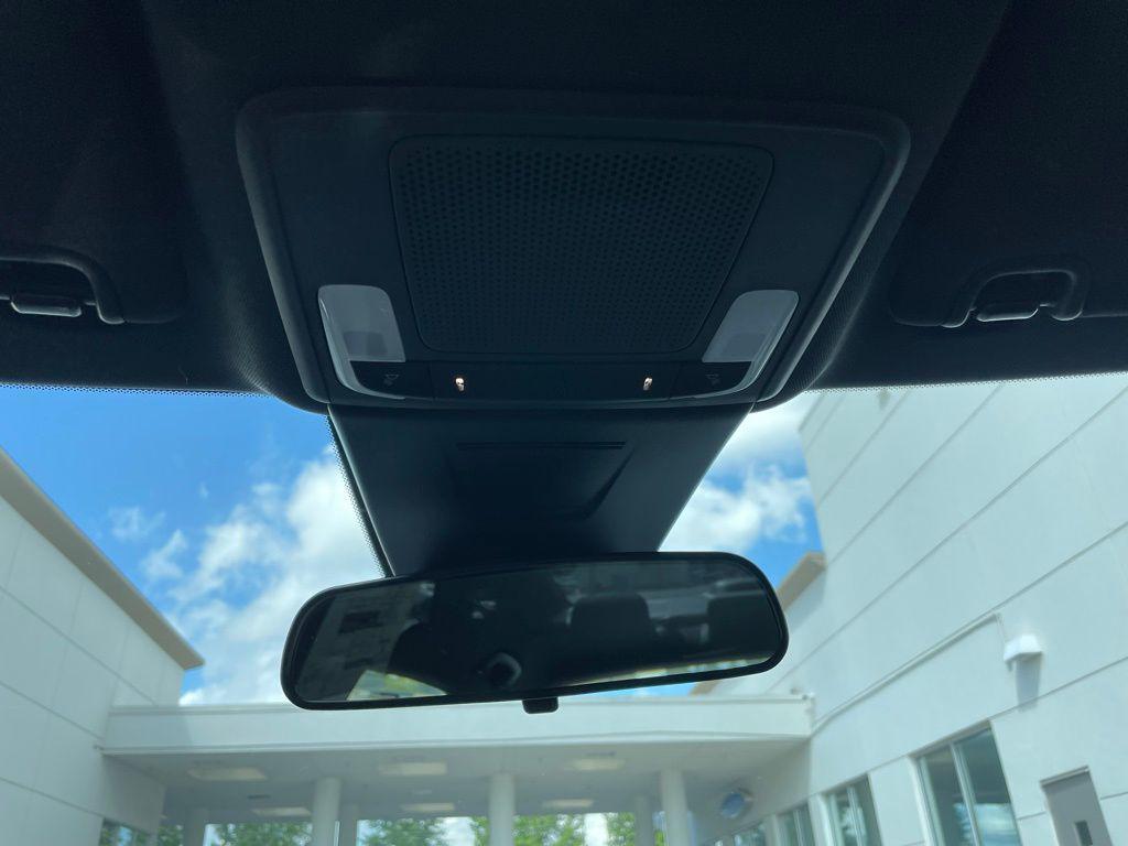 new 2026 Honda Civic car, priced at $28,245