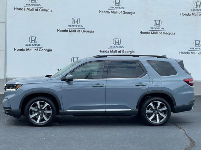 used 2023 Honda Pilot car, priced at $42,680