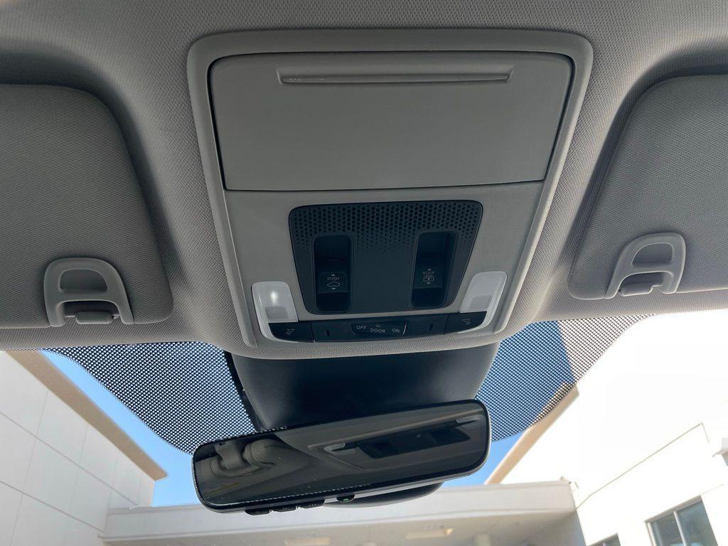 new 2025 Honda Pilot car, priced at $53,405