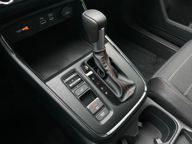 new 2025 Honda CR-V Hybrid car, priced at $36,045