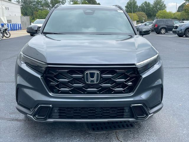 new 2025 Honda CR-V Hybrid car, priced at $36,045