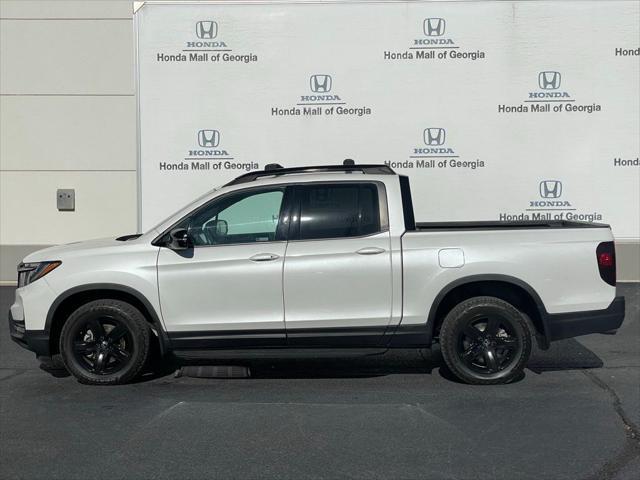 used 2023 Honda Ridgeline car, priced at $34,980