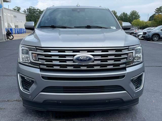 used 2020 Ford Expedition car, priced at $31,980