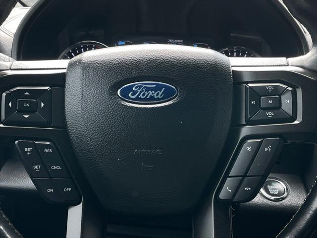 used 2020 Ford Expedition car, priced at $31,980