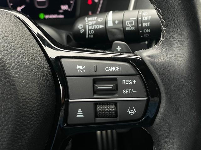used 2022 Honda Civic car, priced at $28,680