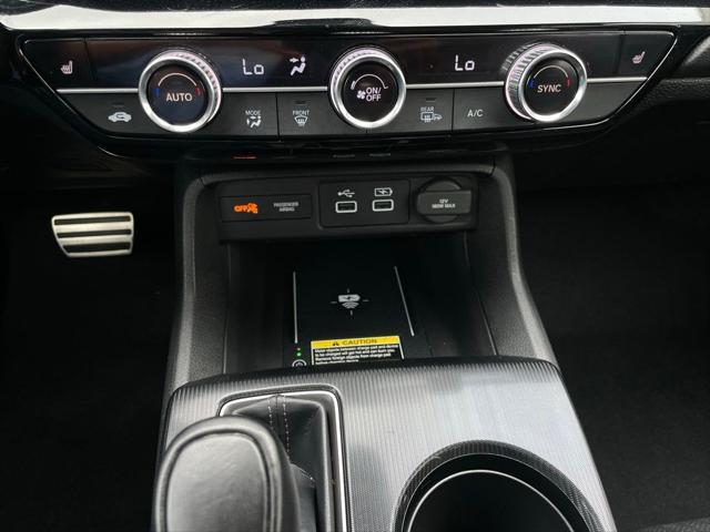 used 2022 Honda Civic car, priced at $28,680