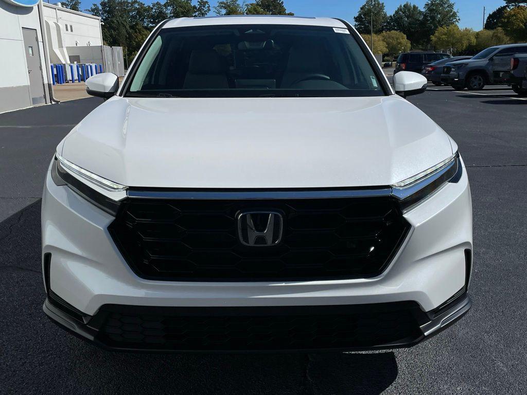 new 2026 Honda CR-V car, priced at $35,055