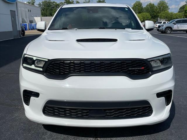 used 2022 Dodge Durango car, priced at $32,980