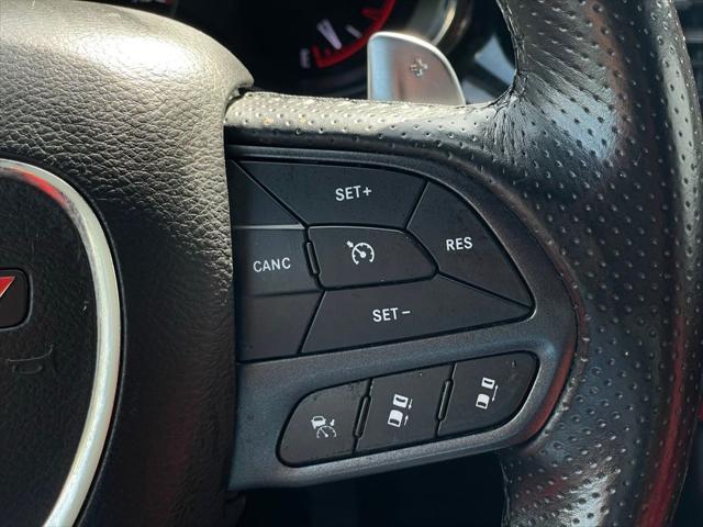 used 2022 Dodge Durango car, priced at $32,980