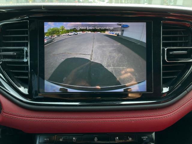 used 2022 Dodge Durango car, priced at $32,980