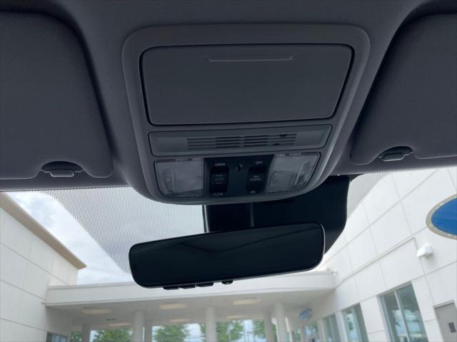 used 2019 Honda Pilot car, priced at $14,880