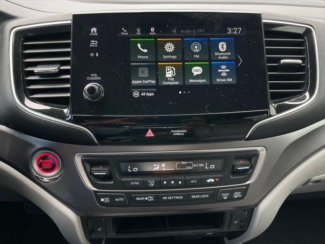 used 2019 Honda Pilot car, priced at $14,880