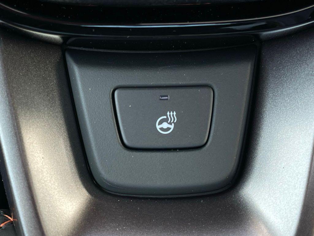 new 2025 Honda Pilot car, priced at $51,830