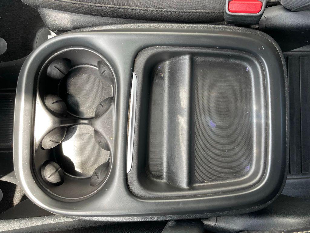 used 2018 Chrysler Pacifica car, priced at $11,980